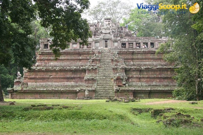 Baphuon