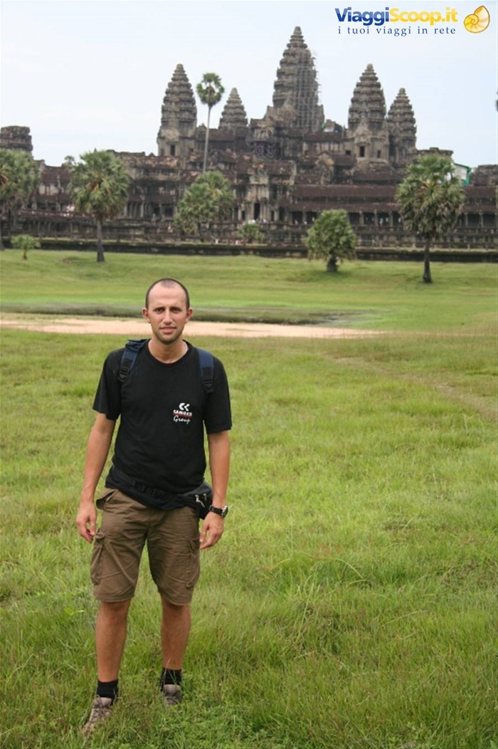 Angkor Wat
