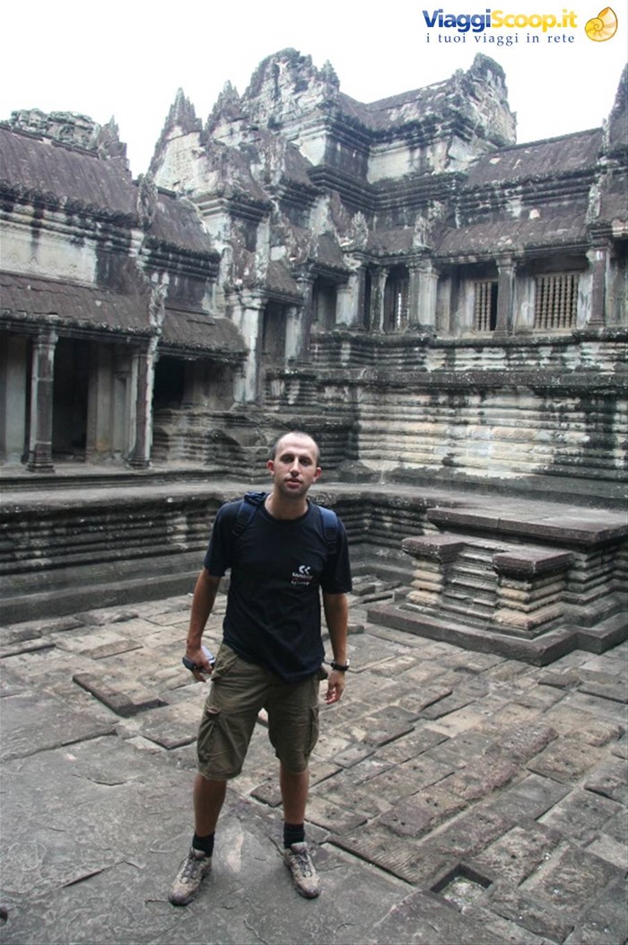 Angkor Wat