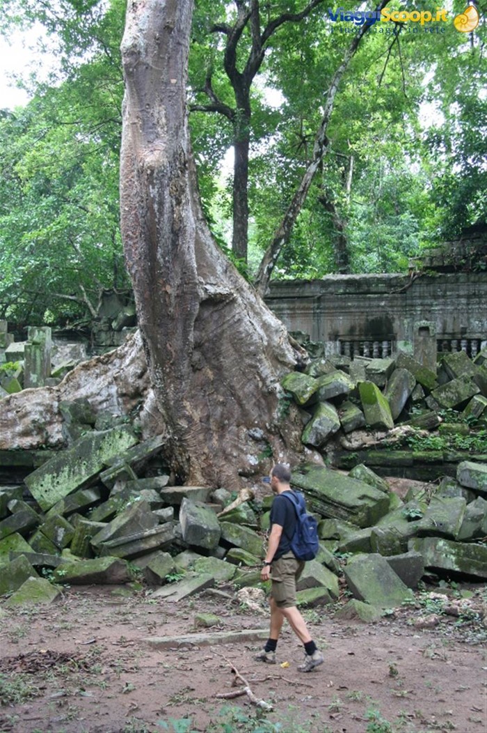 Beng Mealea