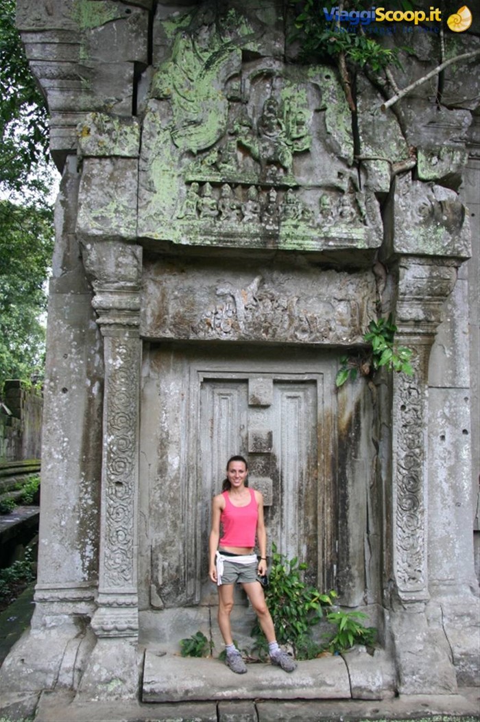 Beng Mealea