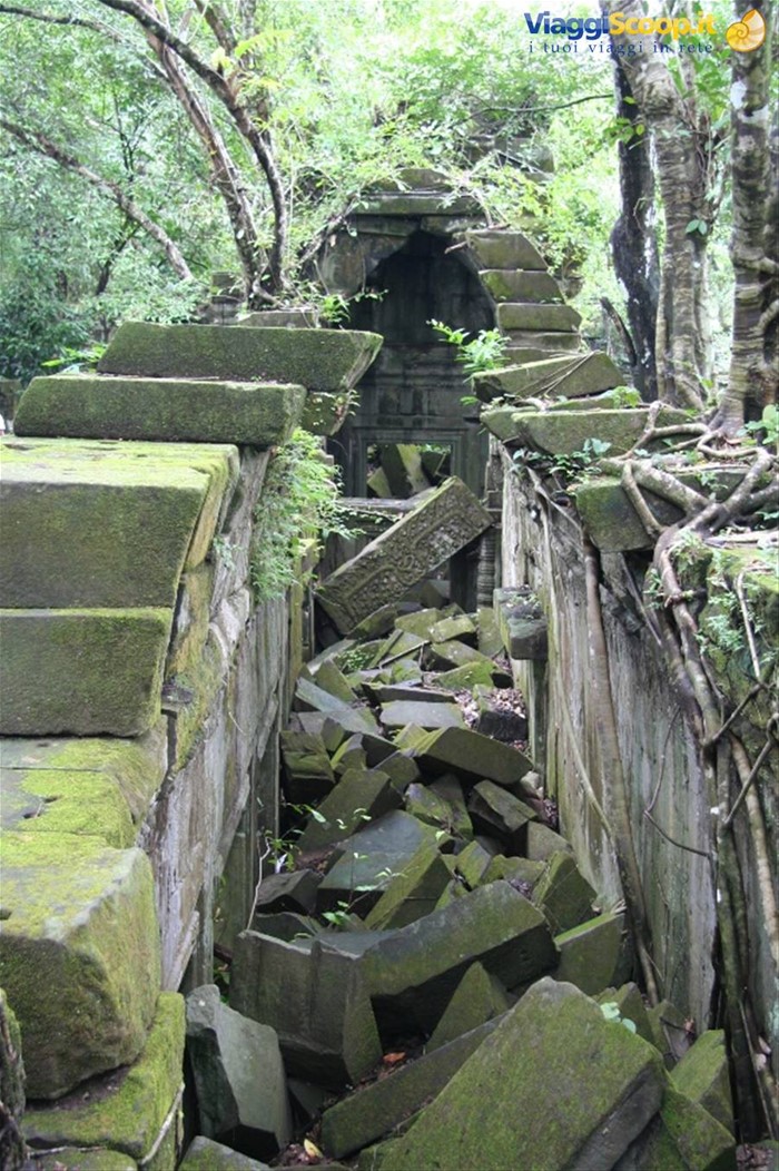 Beng Mealea