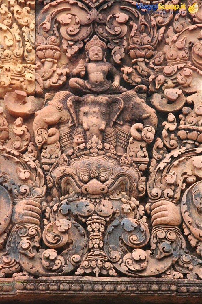 Bantay Srei