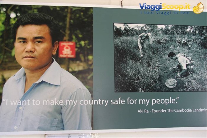Landmines Museum