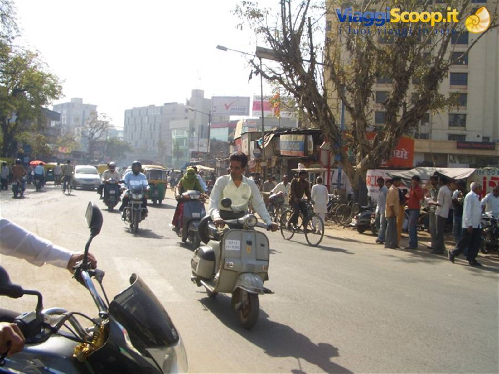 Ahmedabad