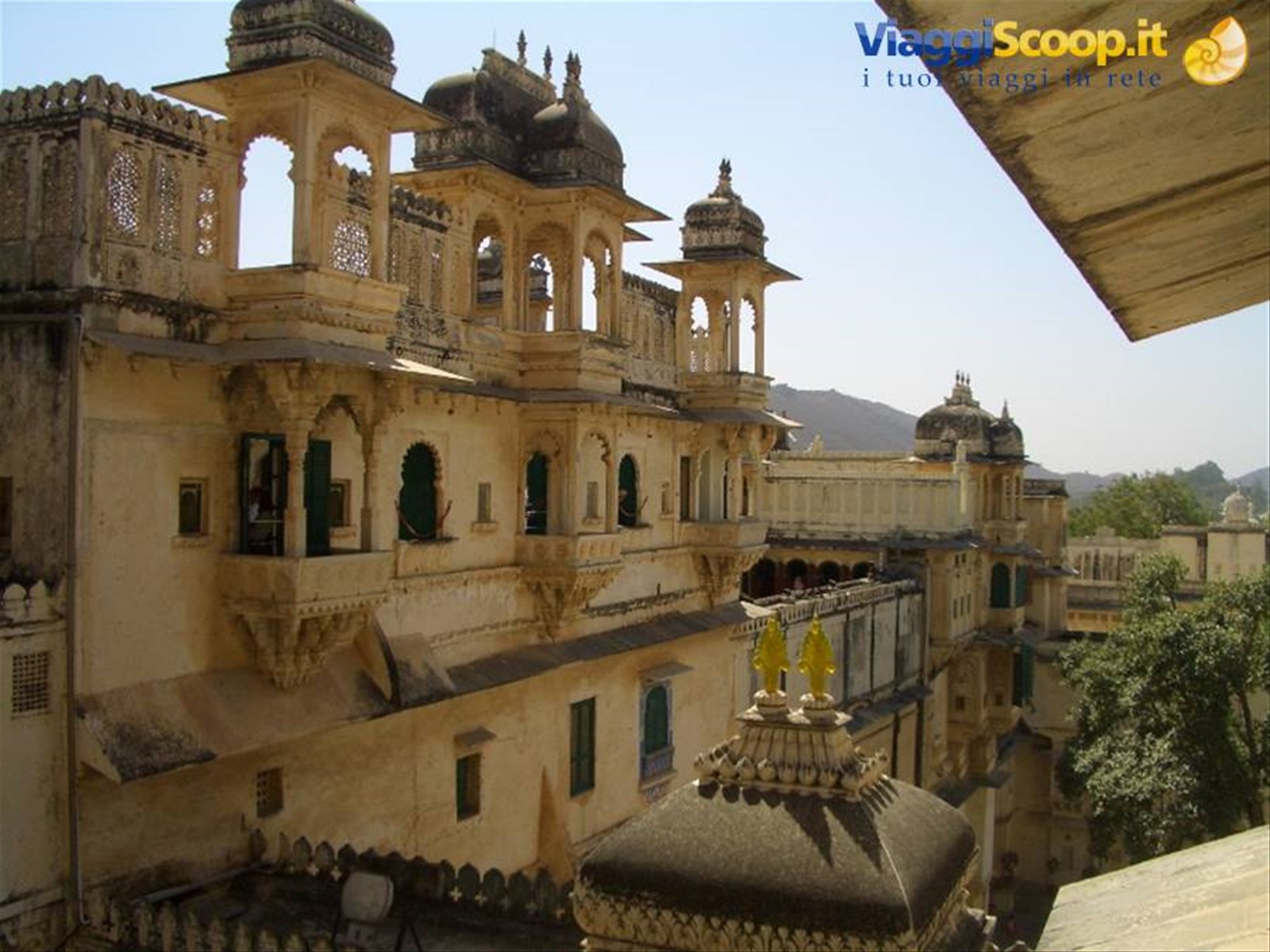 Foto di viaggio in INDIA