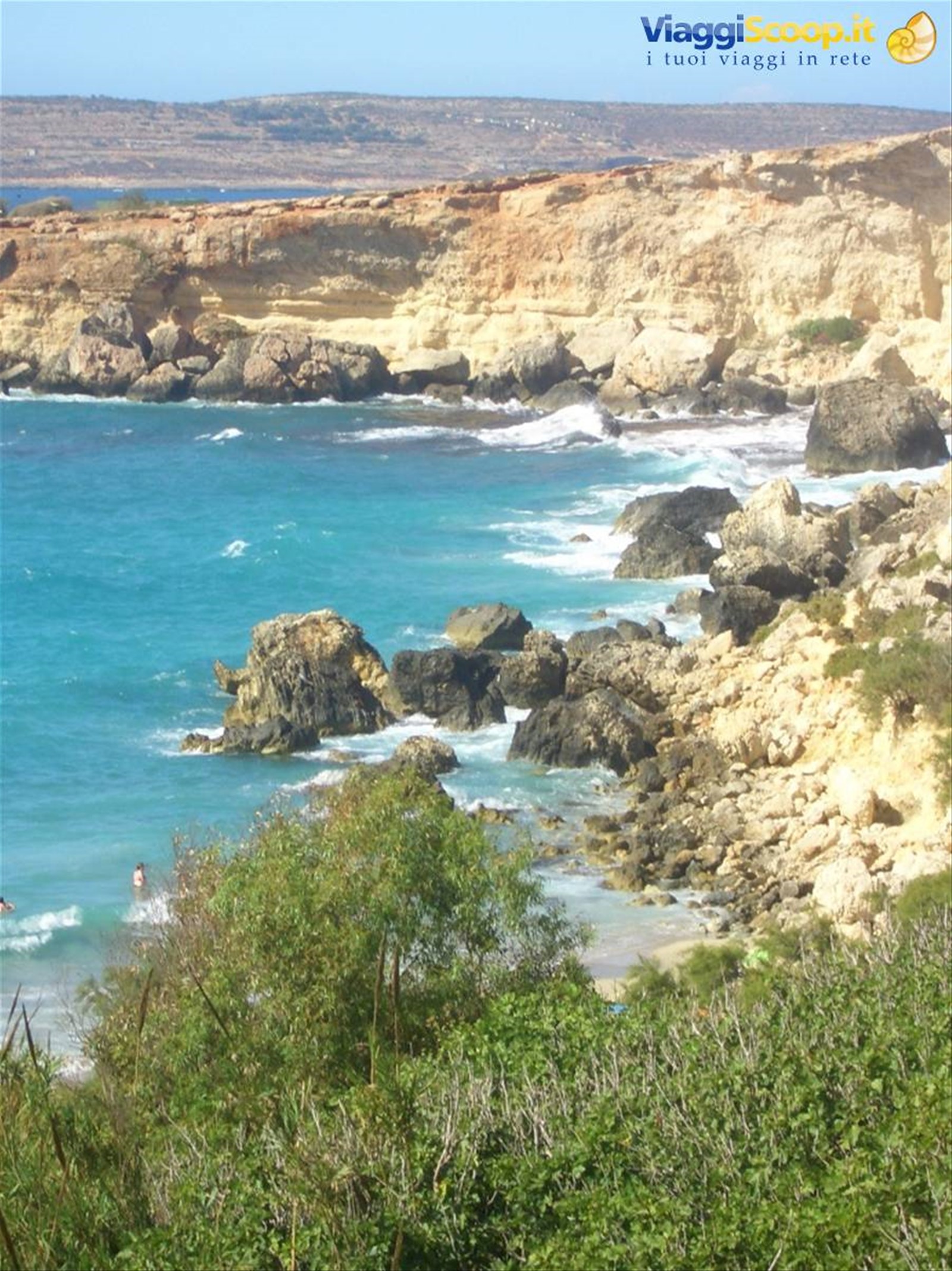 Foto di viaggio in MALTA