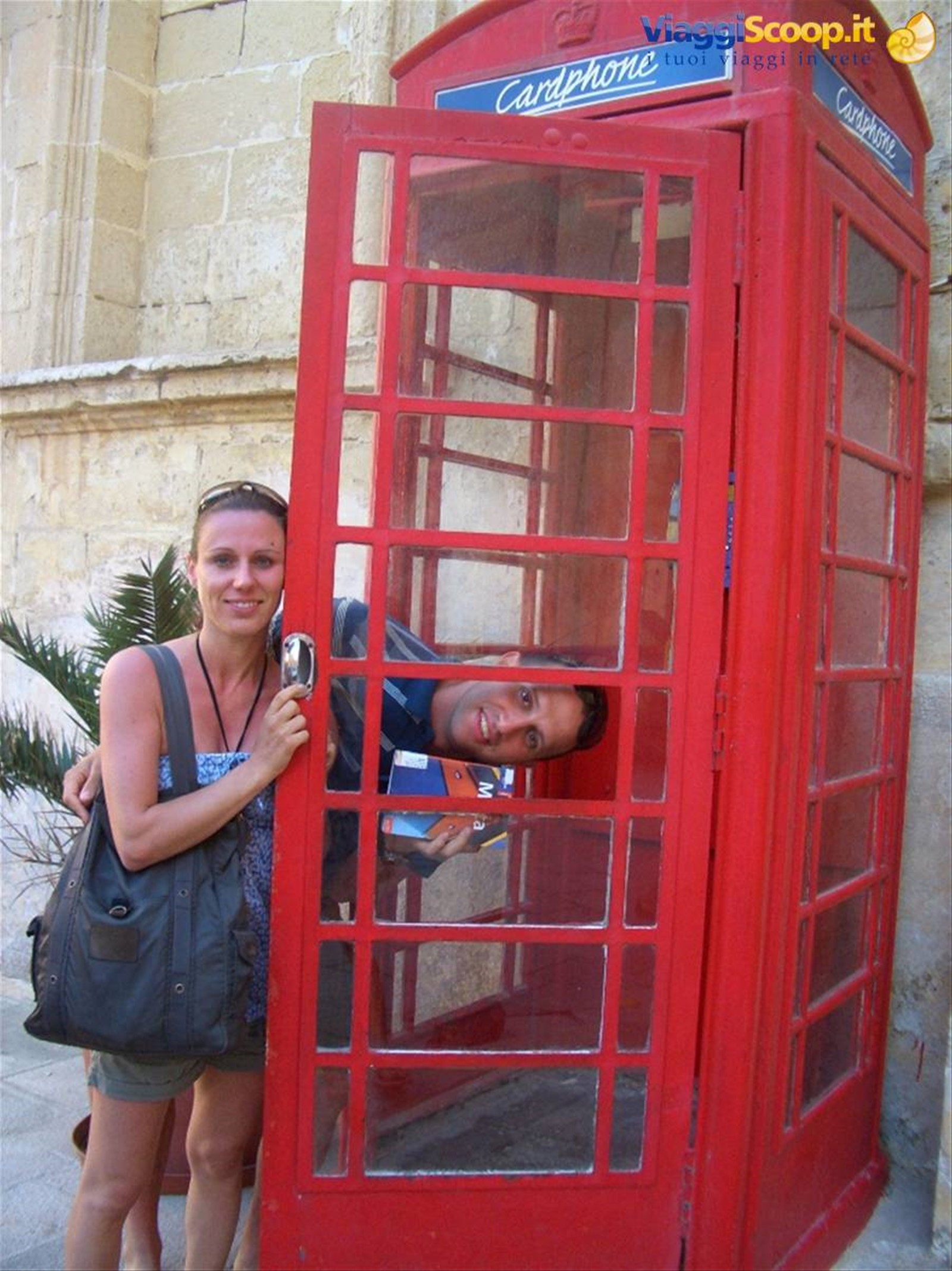 London Phones?