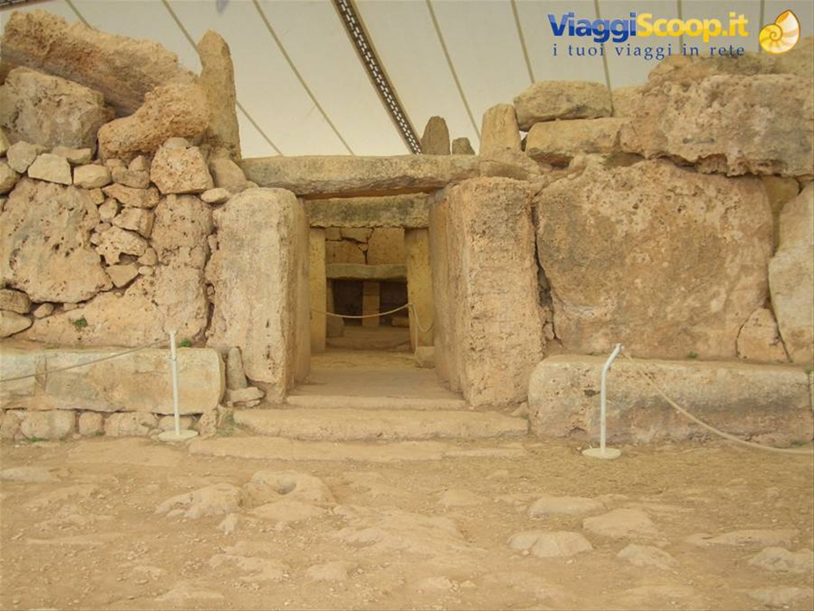 Hagar Qim e Mnajdra