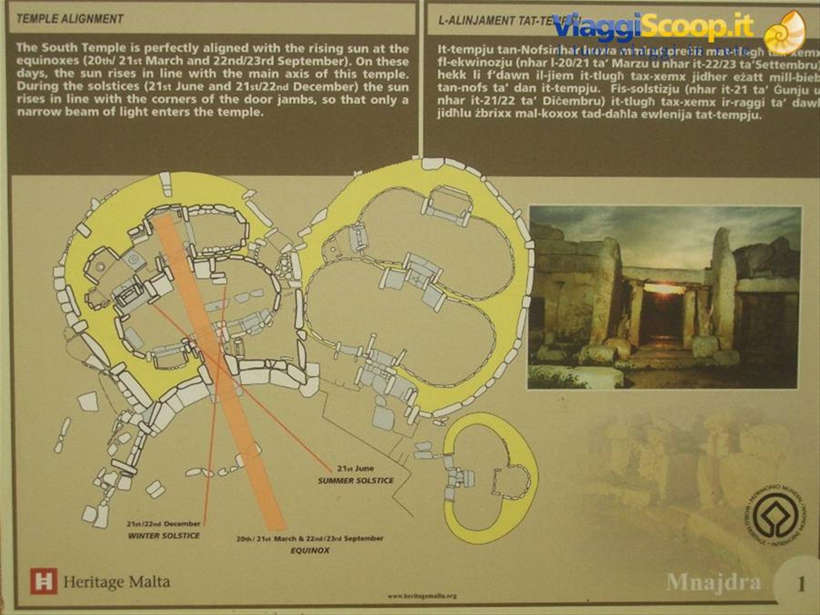 Hagar Qim e Mnajdra