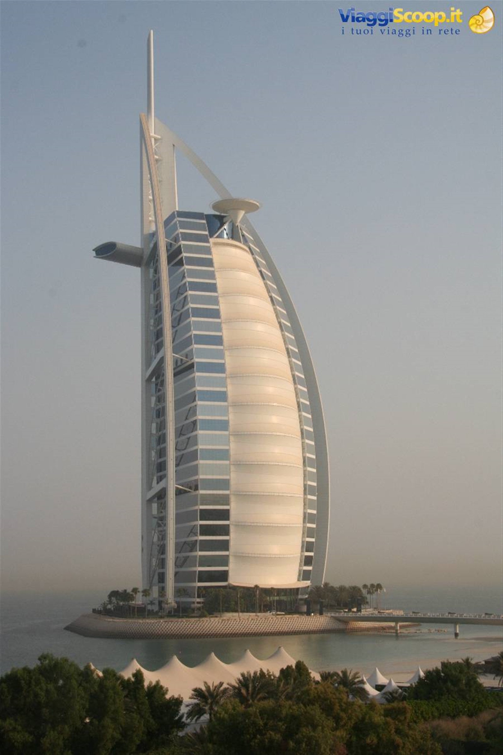 Burj al Arab