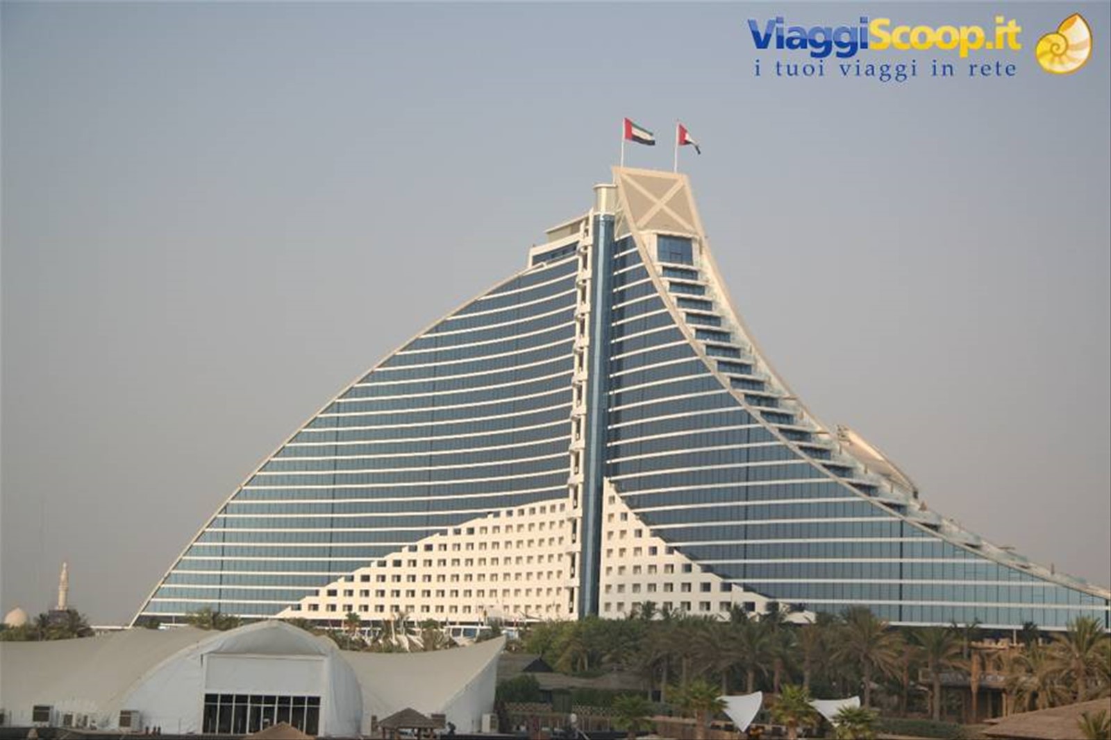 Jumeirah Beach Hotel