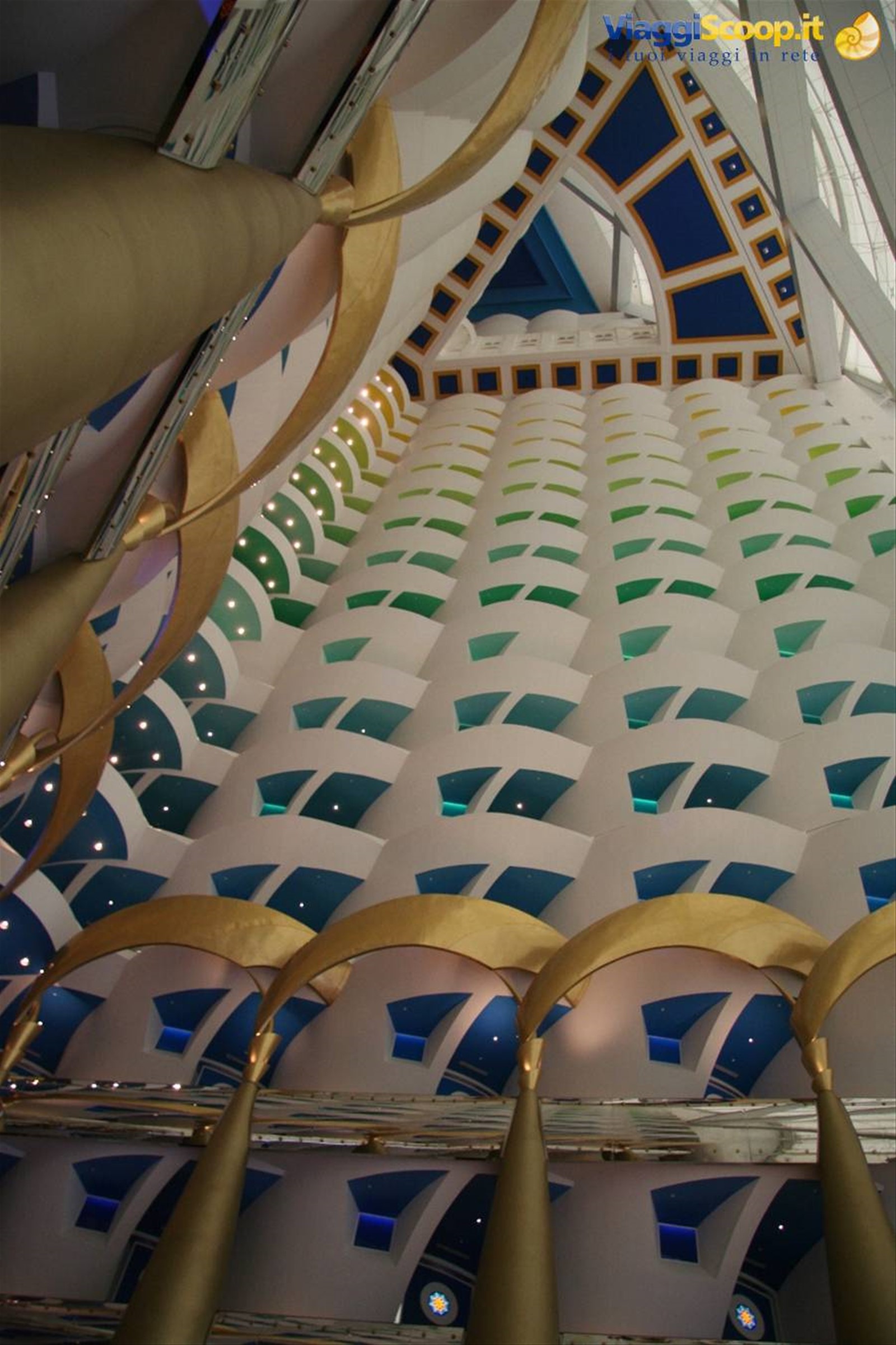 Foto di viaggio in EMIRATI ARABI UNITI