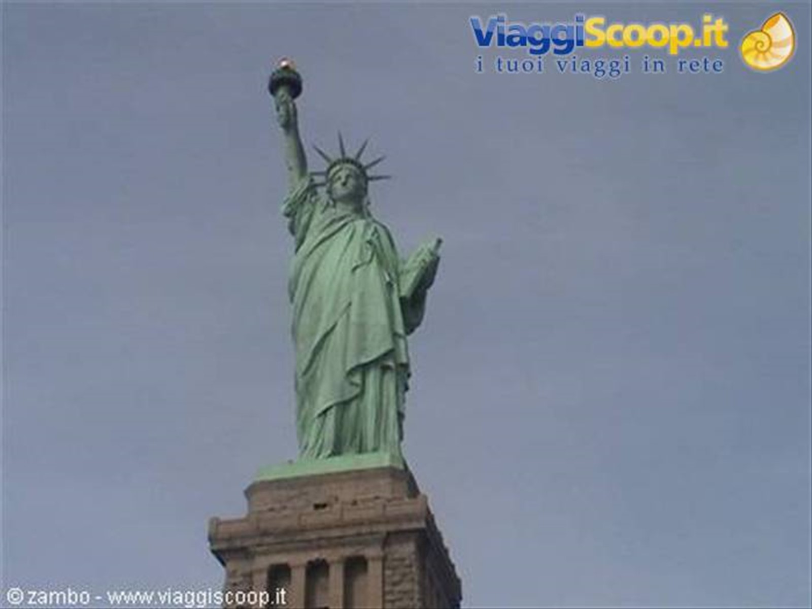 Statua della Libertà