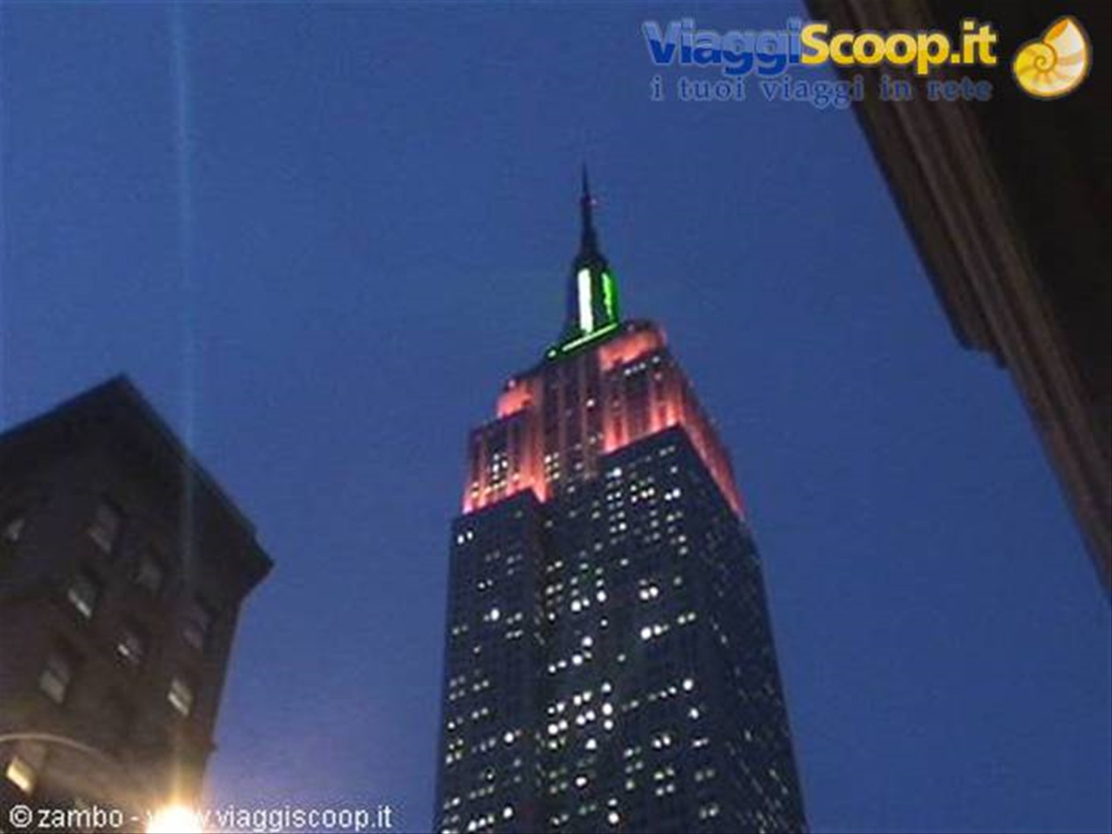 Empire State Building