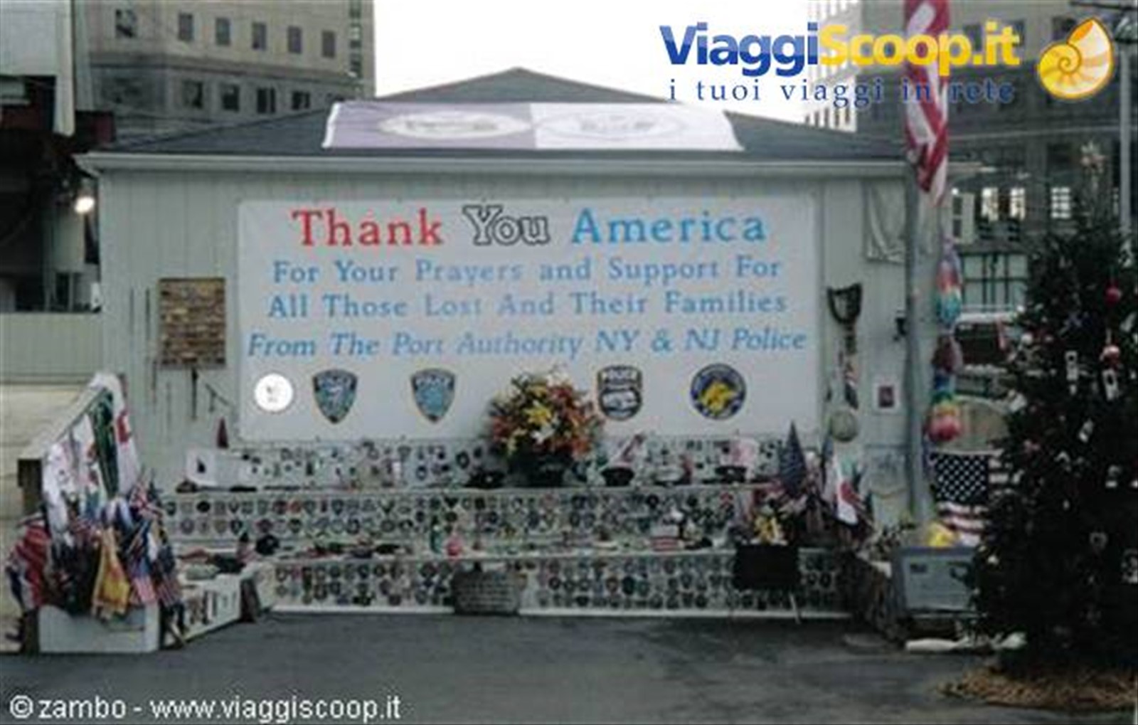 Ground Zero