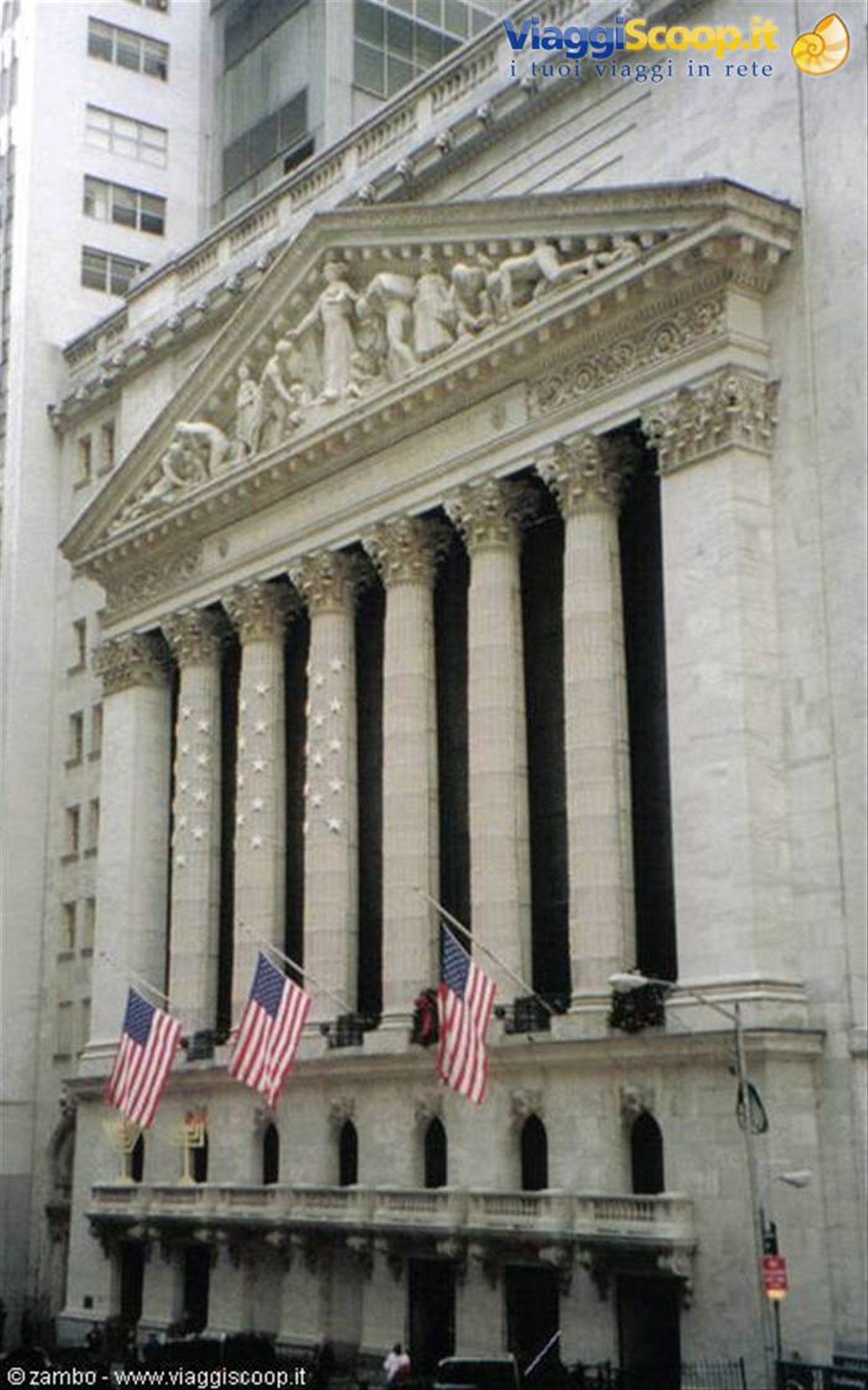 Wall Street