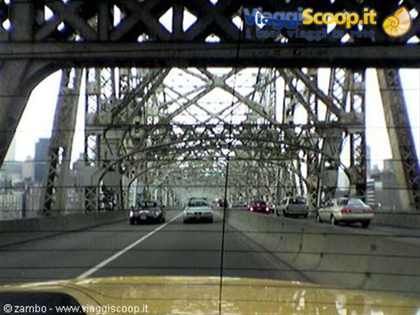 Queensboro Bridge