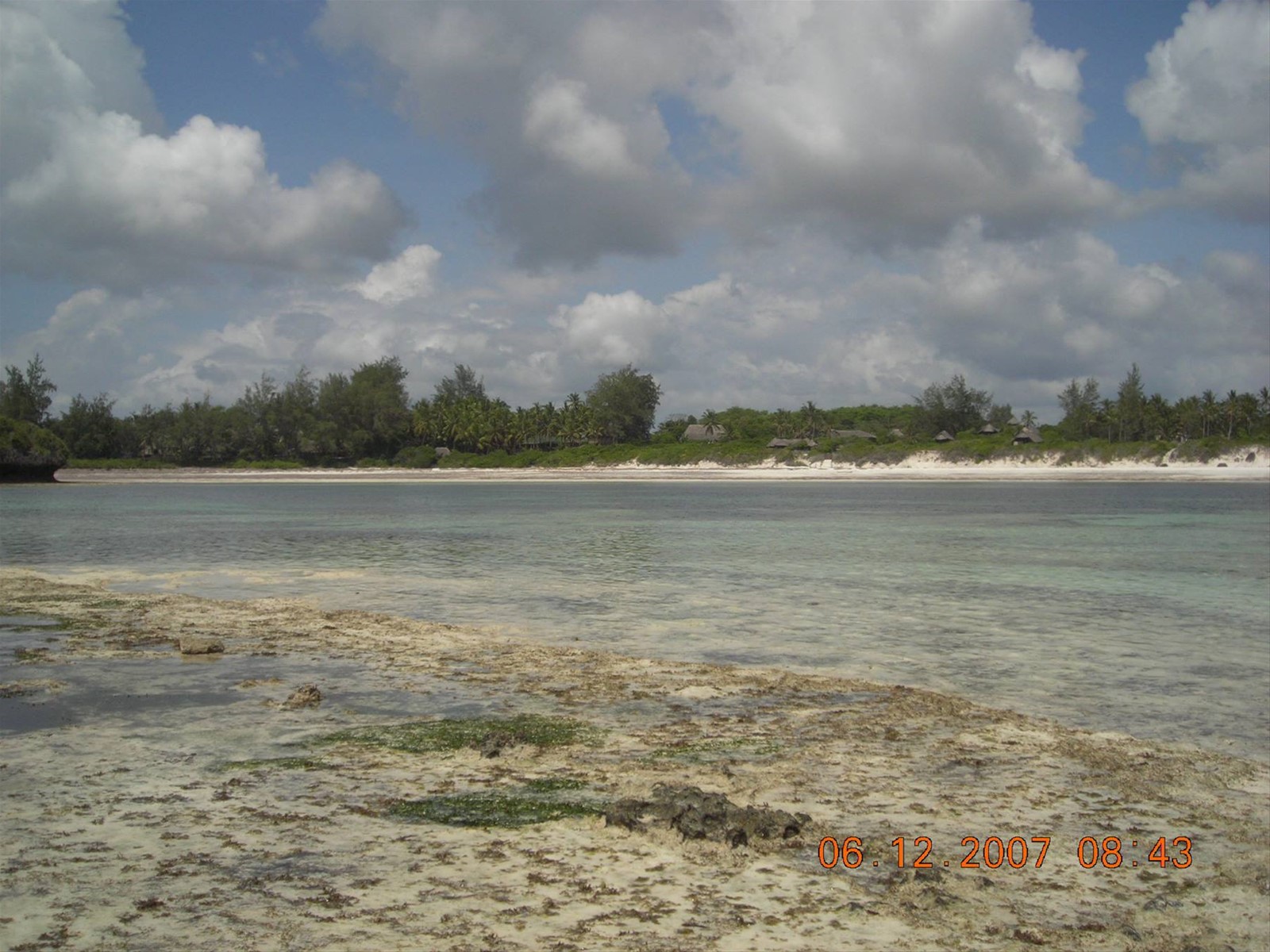 WATAMU BEACH