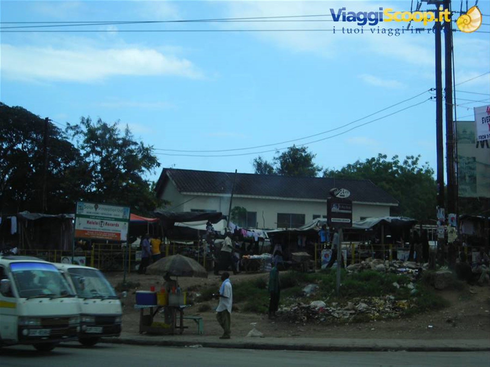 MOMBASA