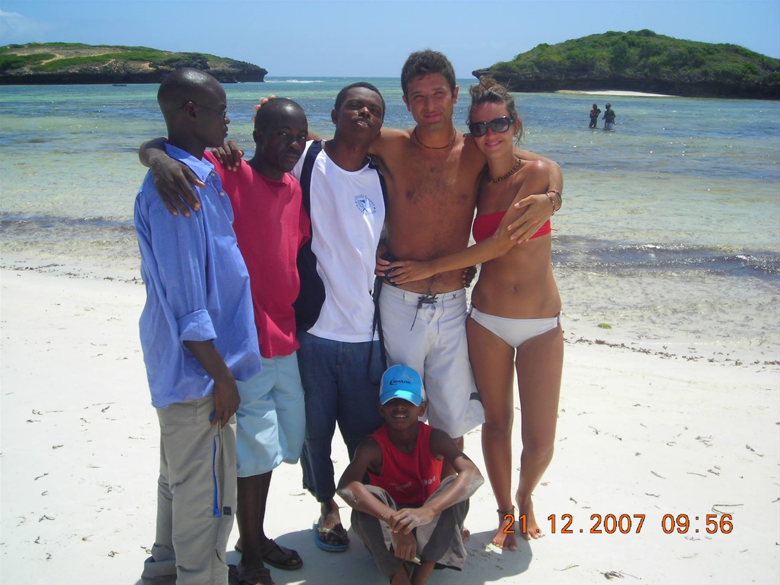 Foto di viaggio in KENYA