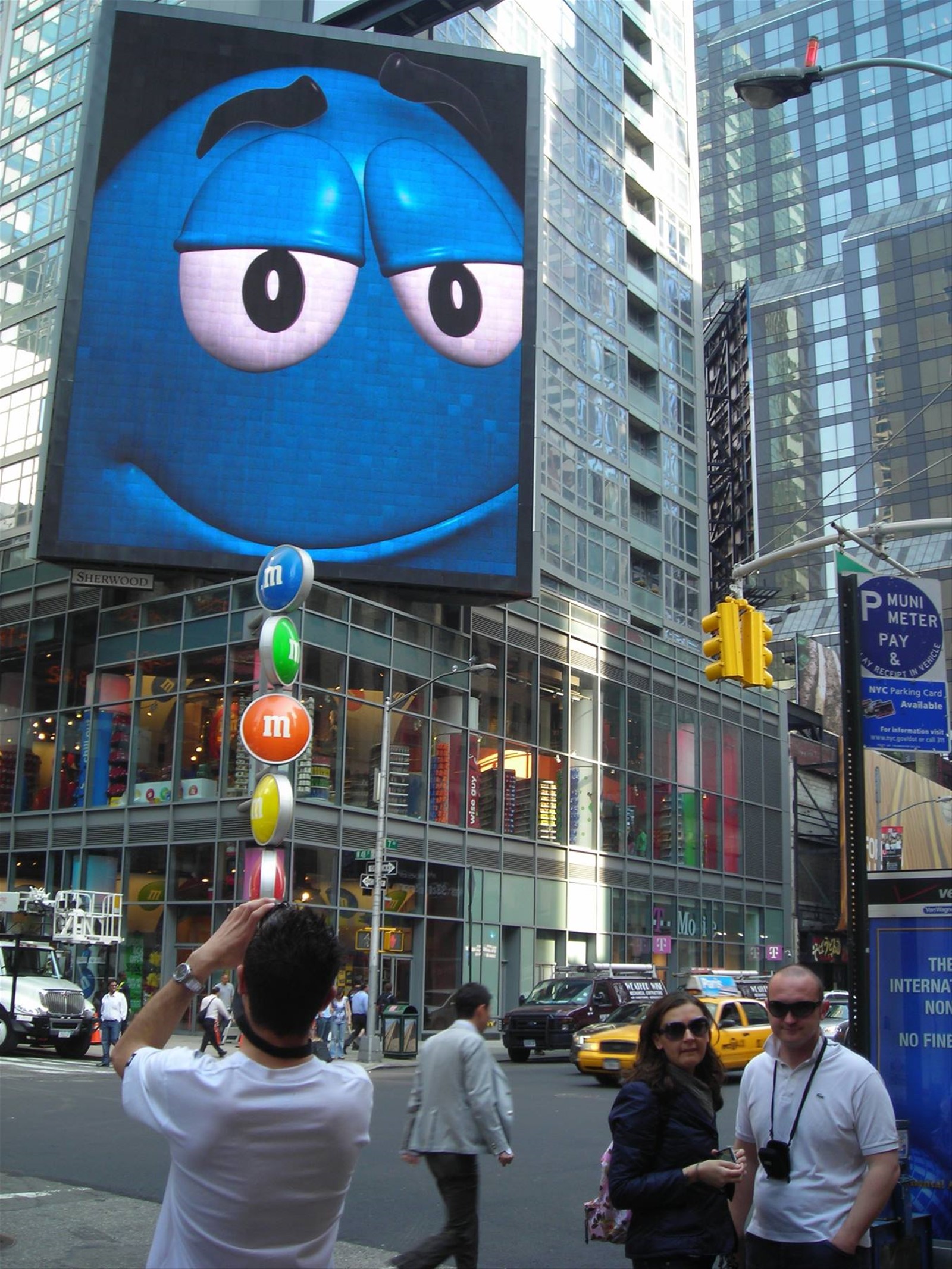 Time Square