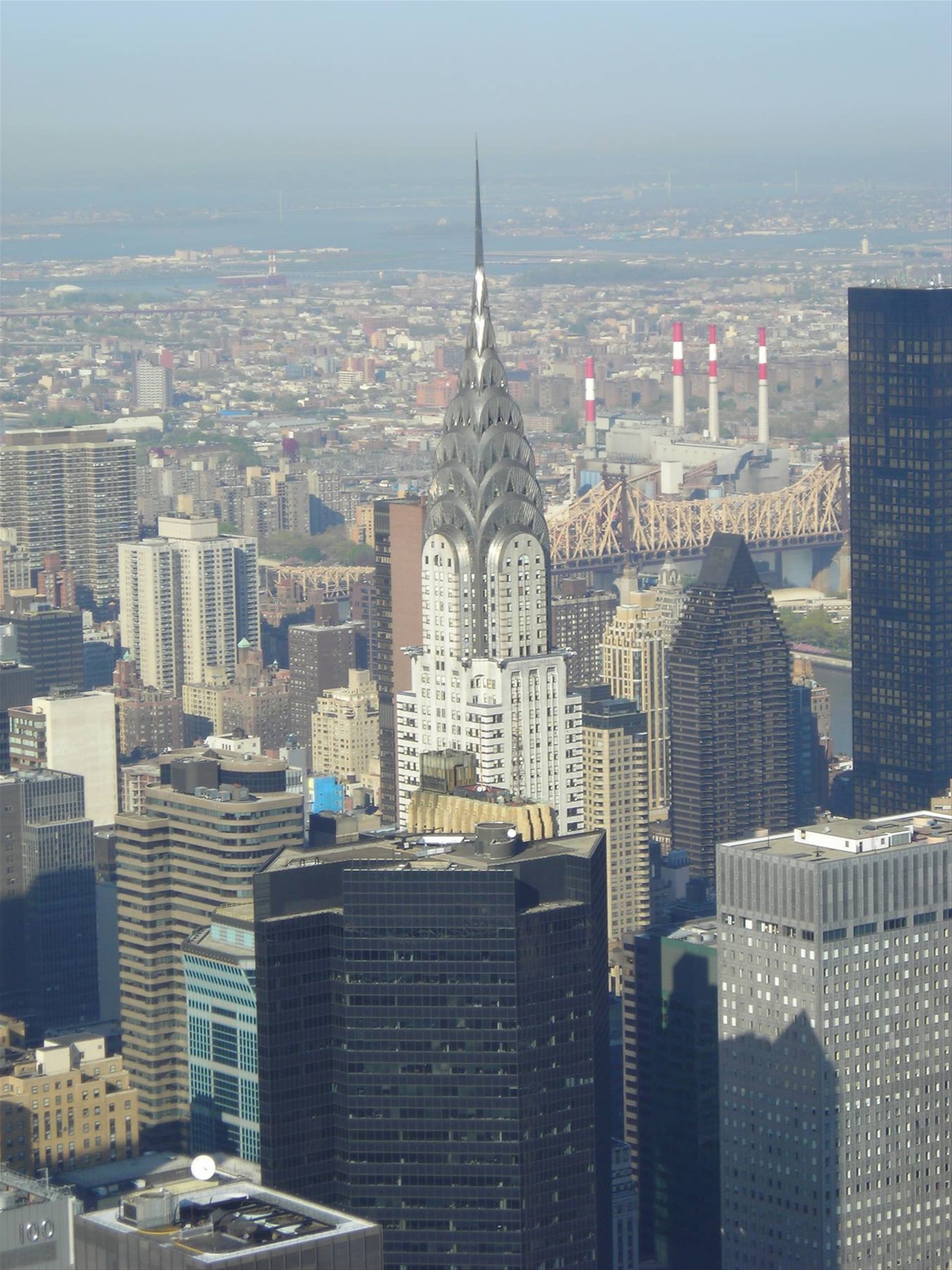 Chrysler Building