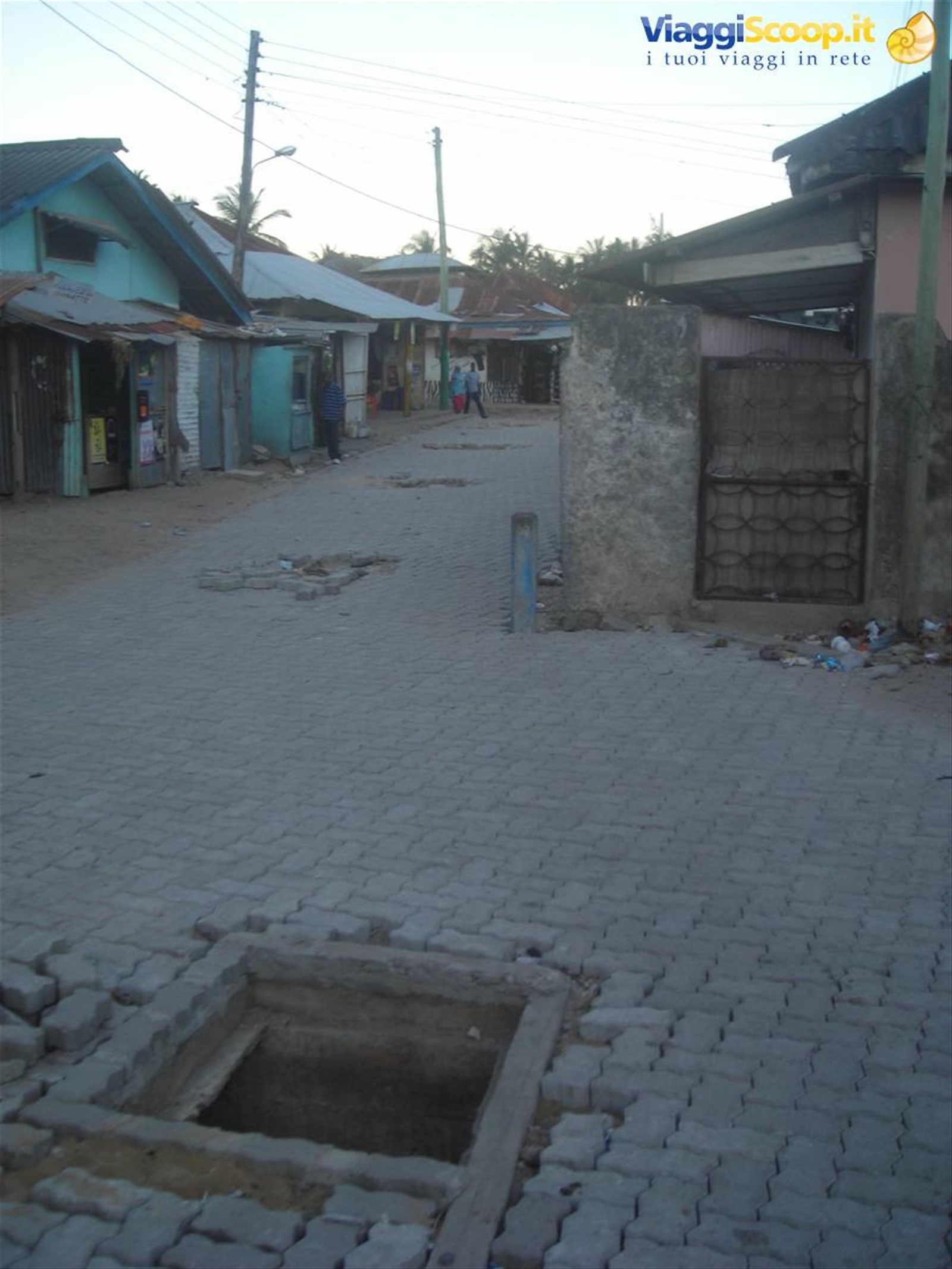 WATAMU