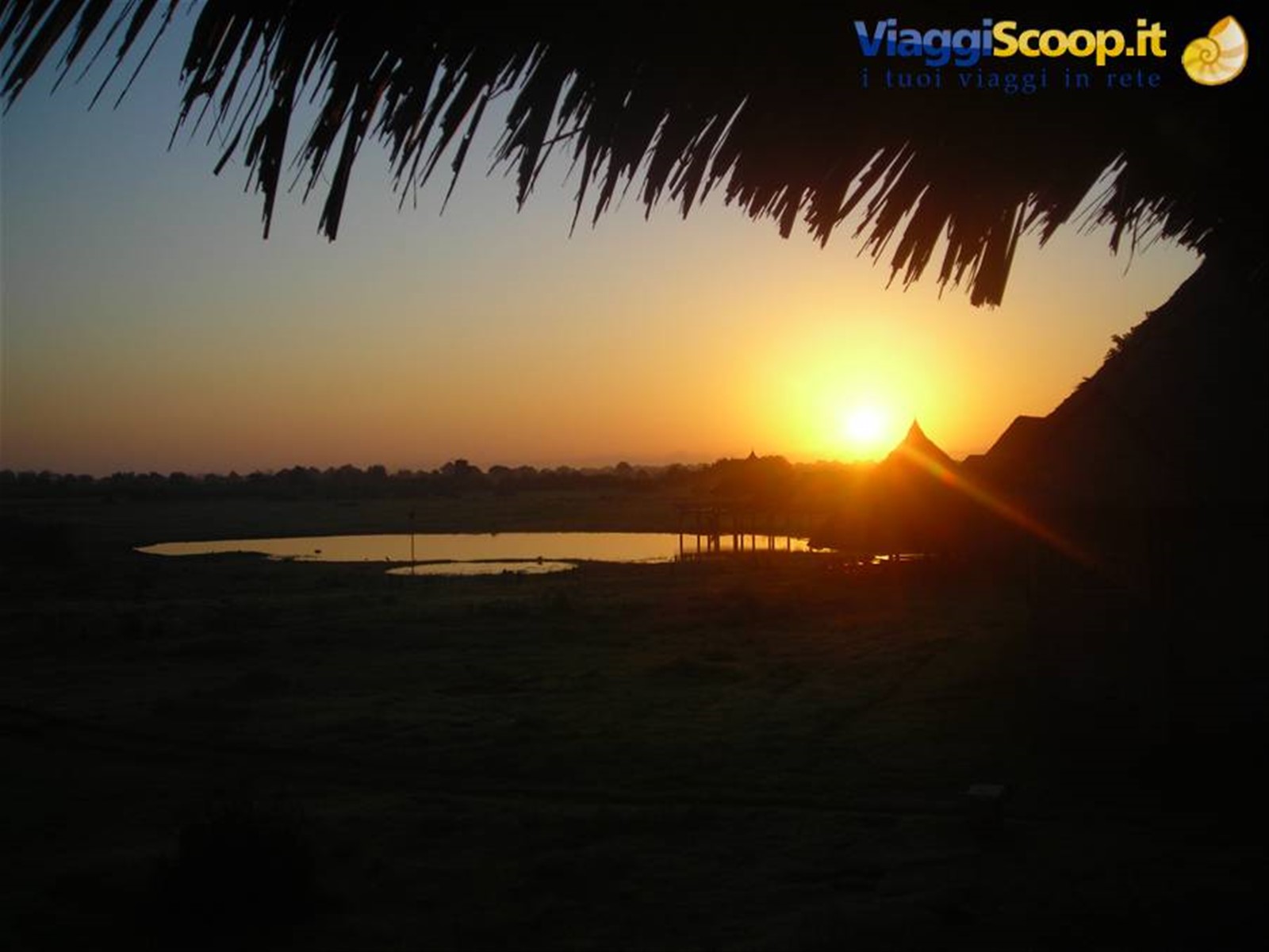 Foto di viaggio in KENYA
