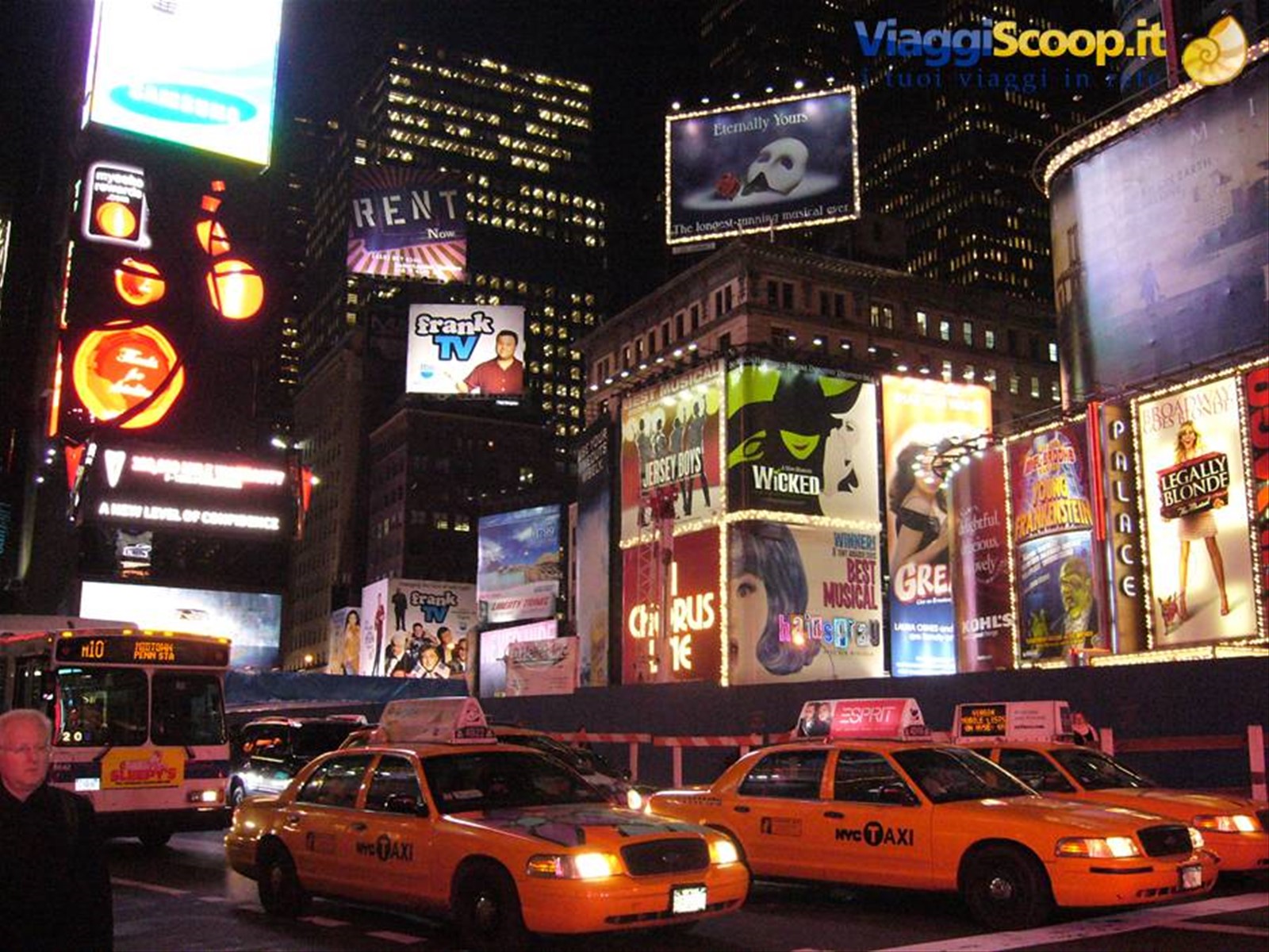 Times Square