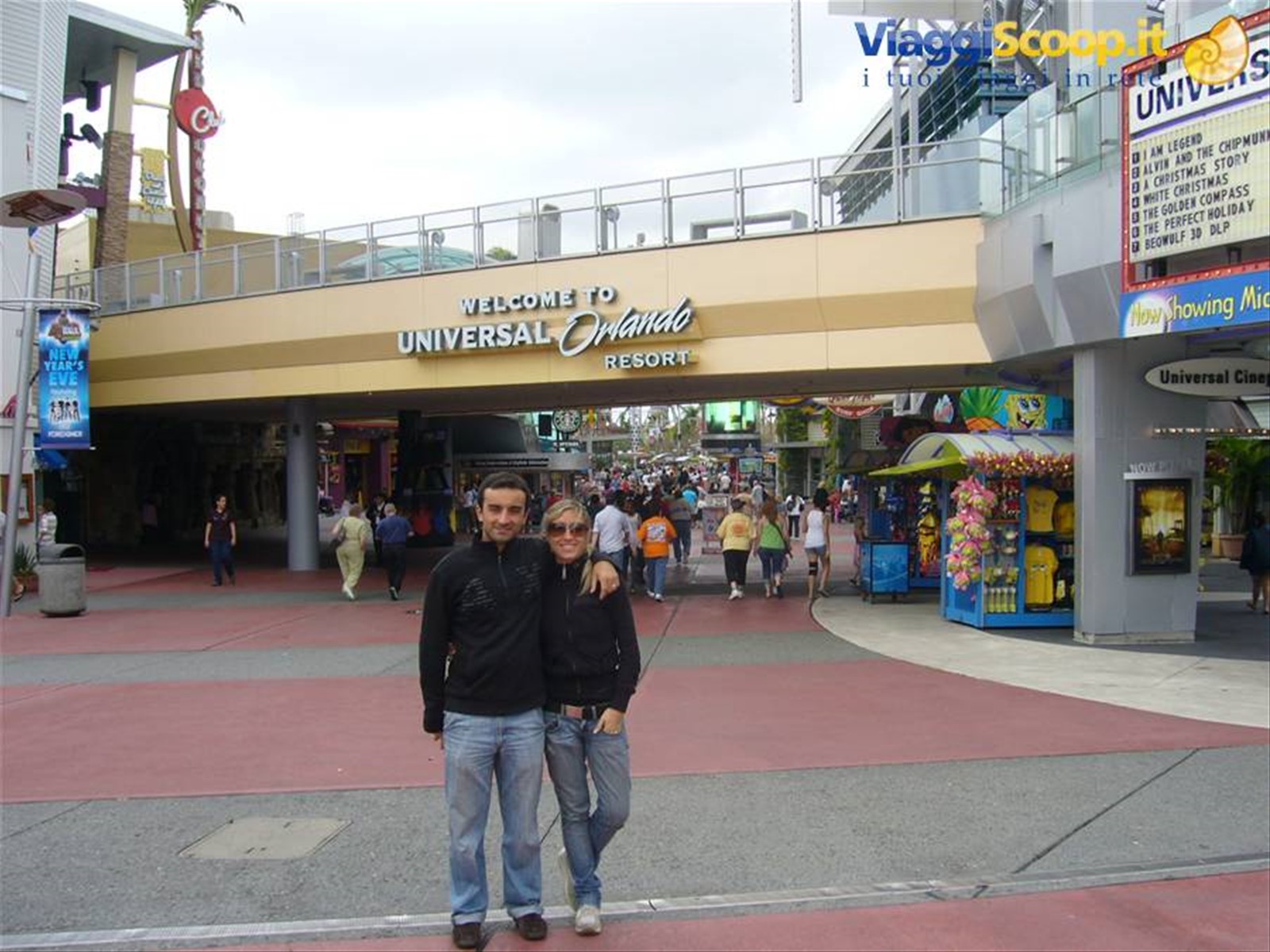 universal