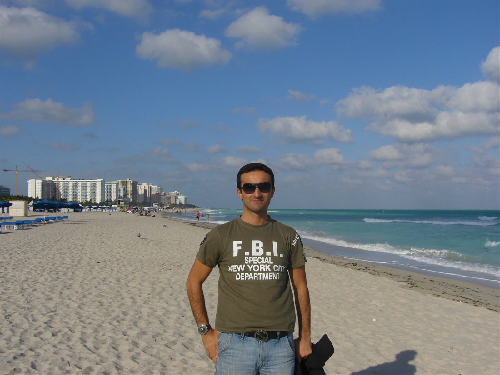 south beach