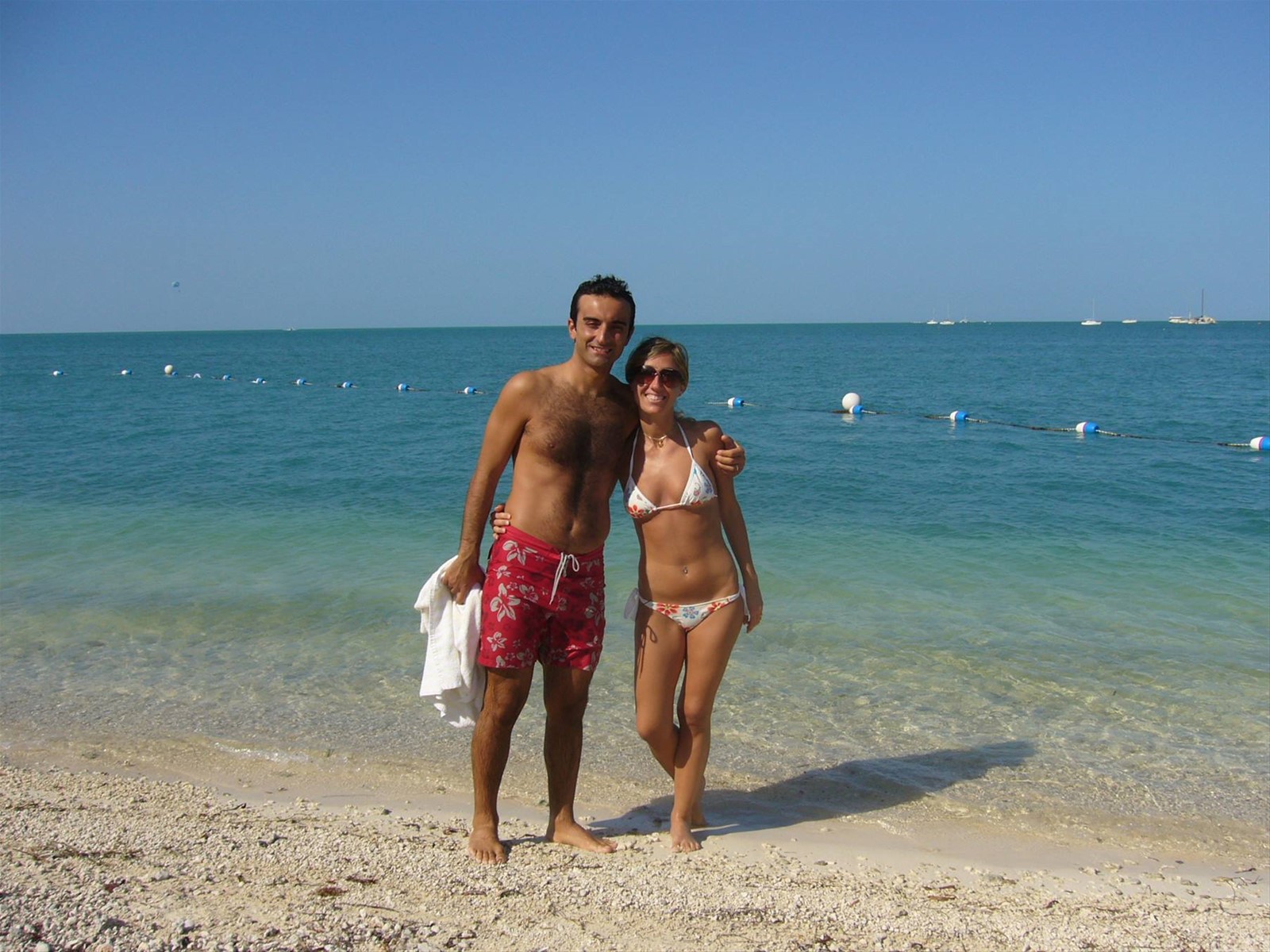 il mare