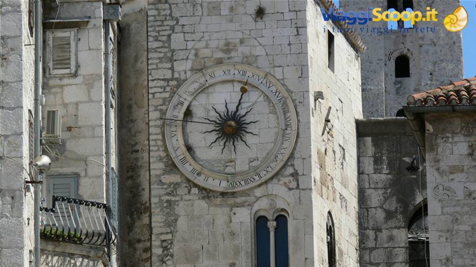 Angolo del tempo