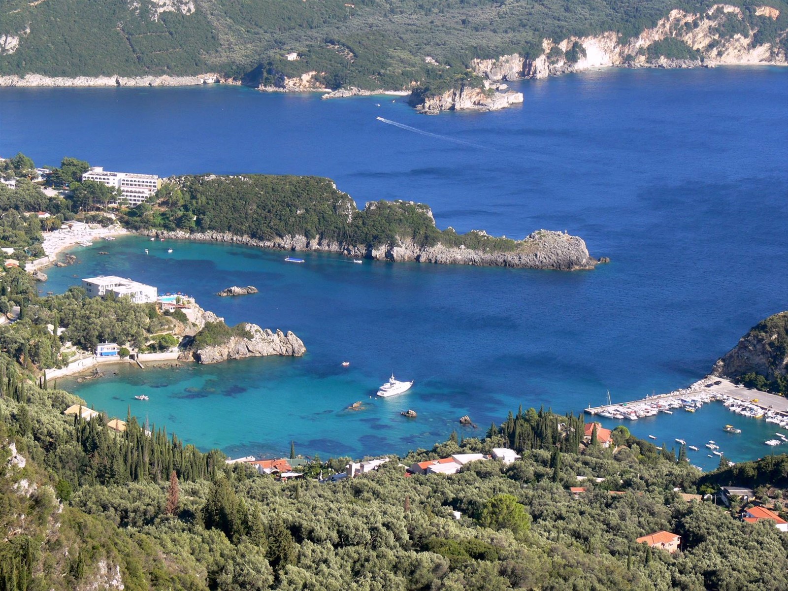 Approdo di Ulisse
