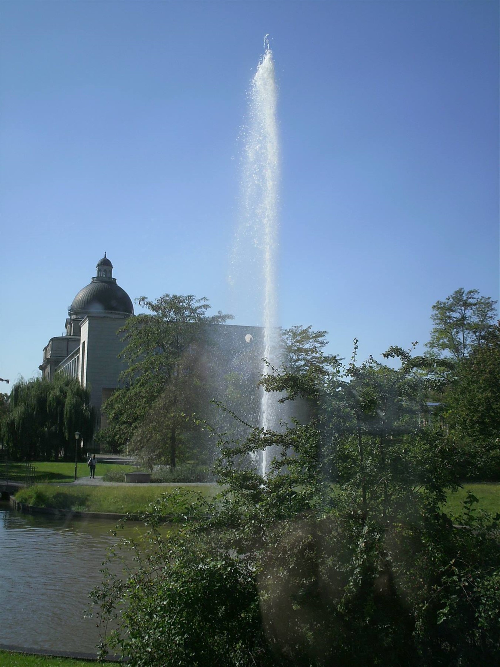Foto di viaggio in GERMANIA