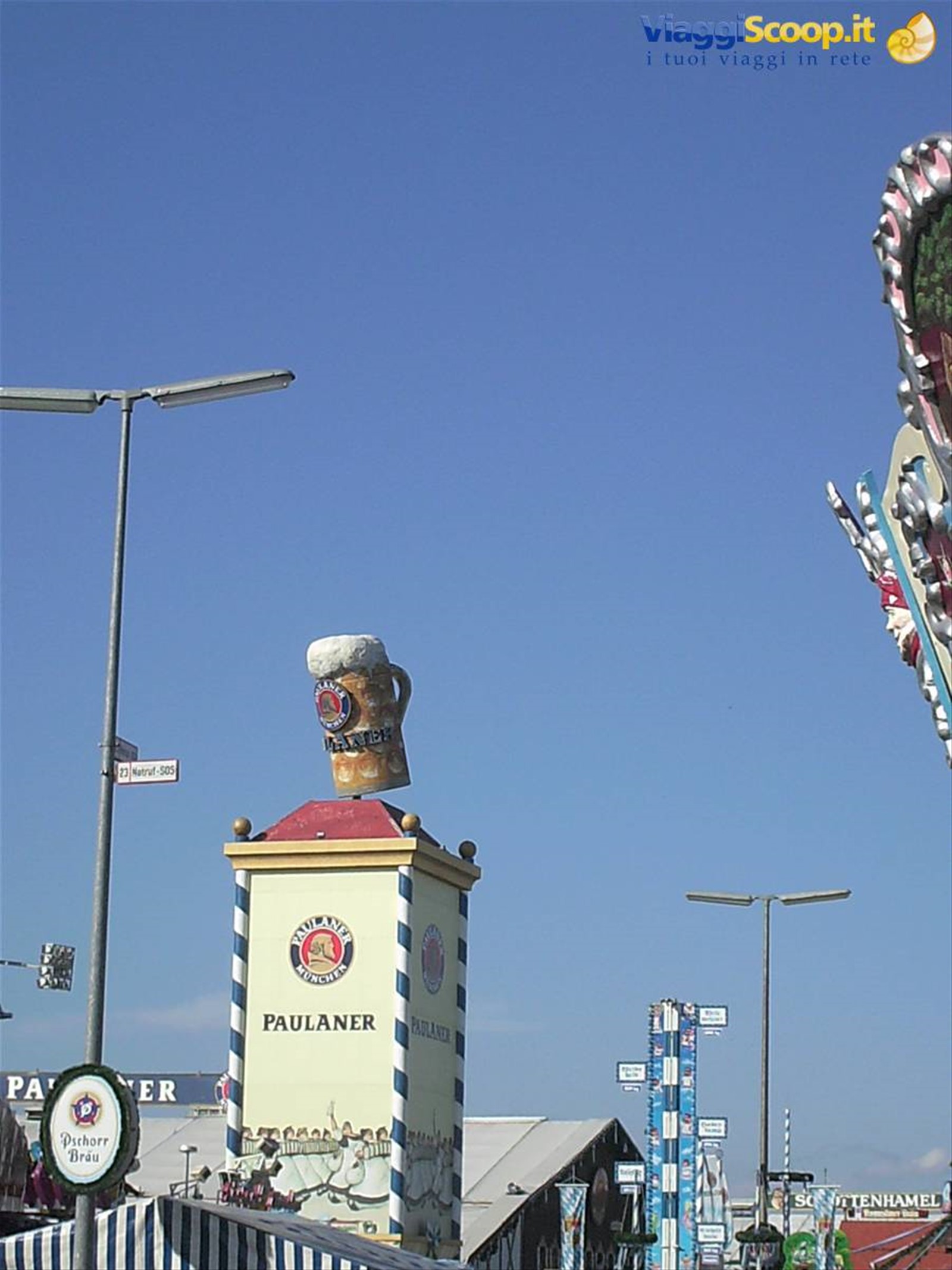 Foto di viaggio in GERMANIA