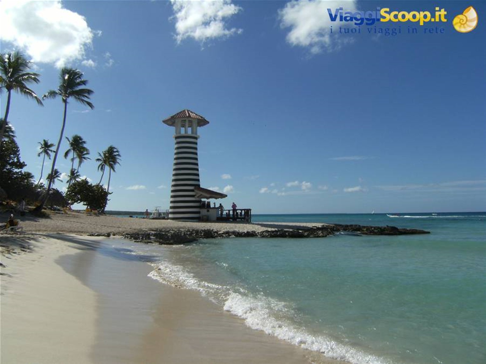 Foto di viaggio in REPUBBLICA DOMINICANA