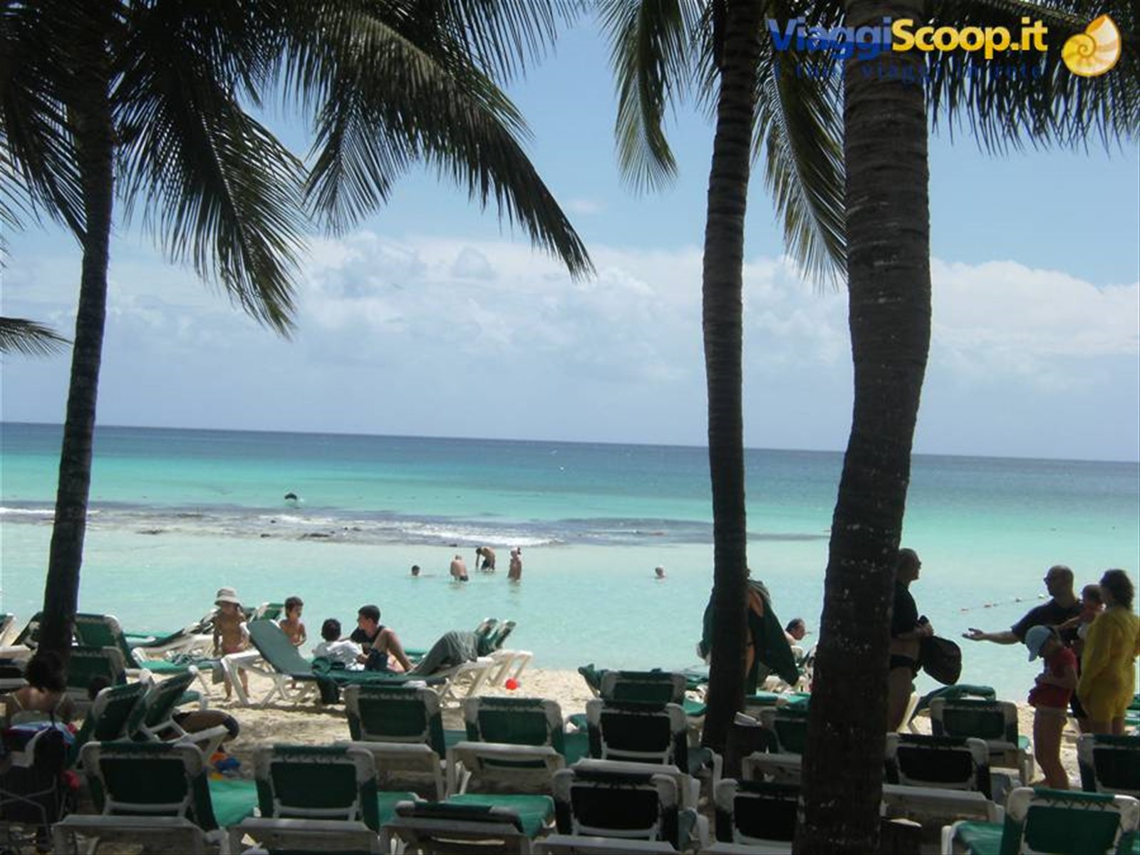 Foto di viaggio in REPUBBLICA DOMINICANA