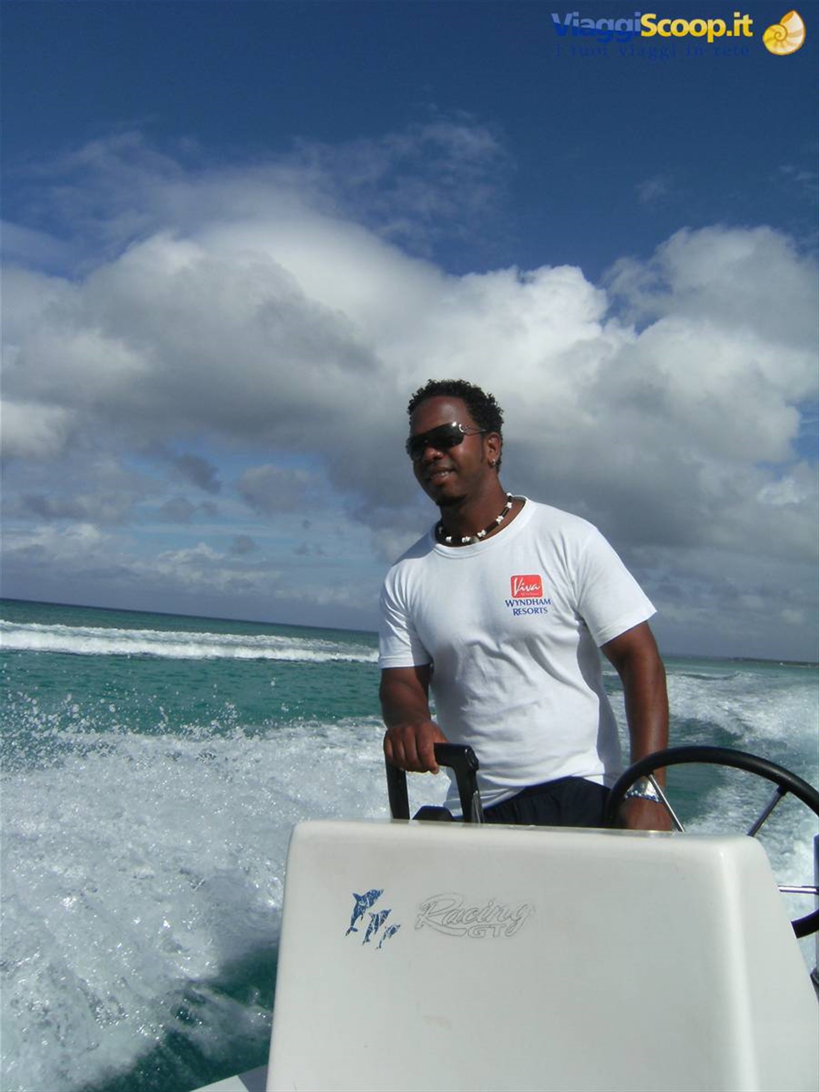 Foto di viaggio in REPUBBLICA DOMINICANA