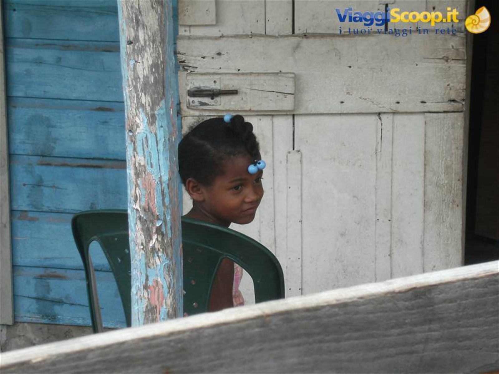 Foto di viaggio in REPUBBLICA DOMINICANA