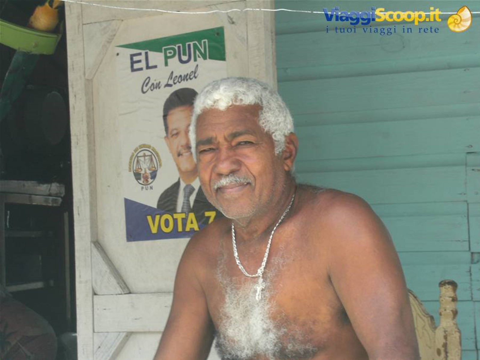 Foto di viaggio in REPUBBLICA DOMINICANA