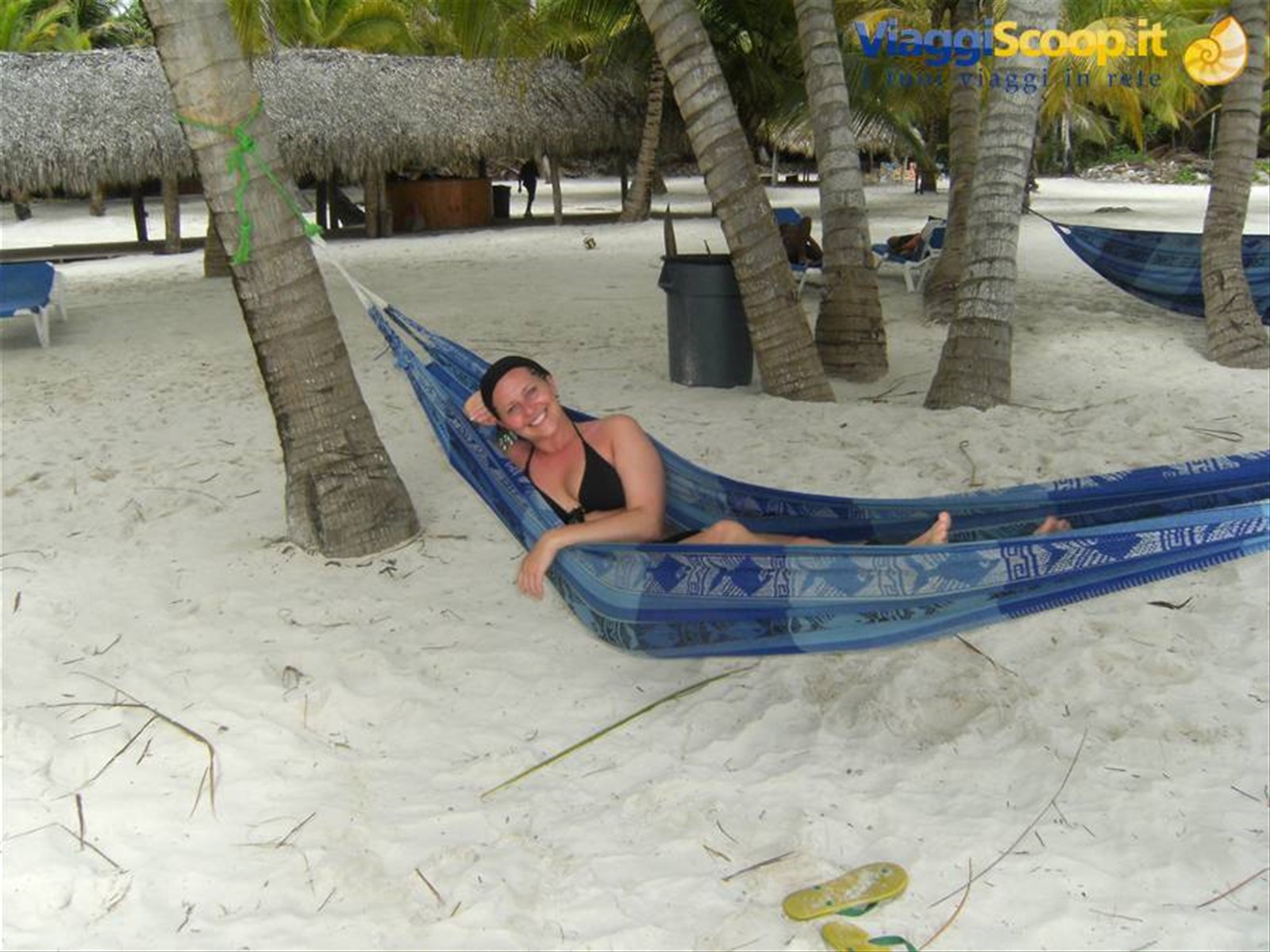 Foto di viaggio in REPUBBLICA DOMINICANA