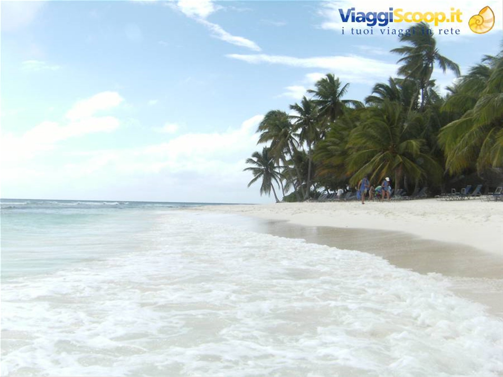 Foto di viaggio in REPUBBLICA DOMINICANA