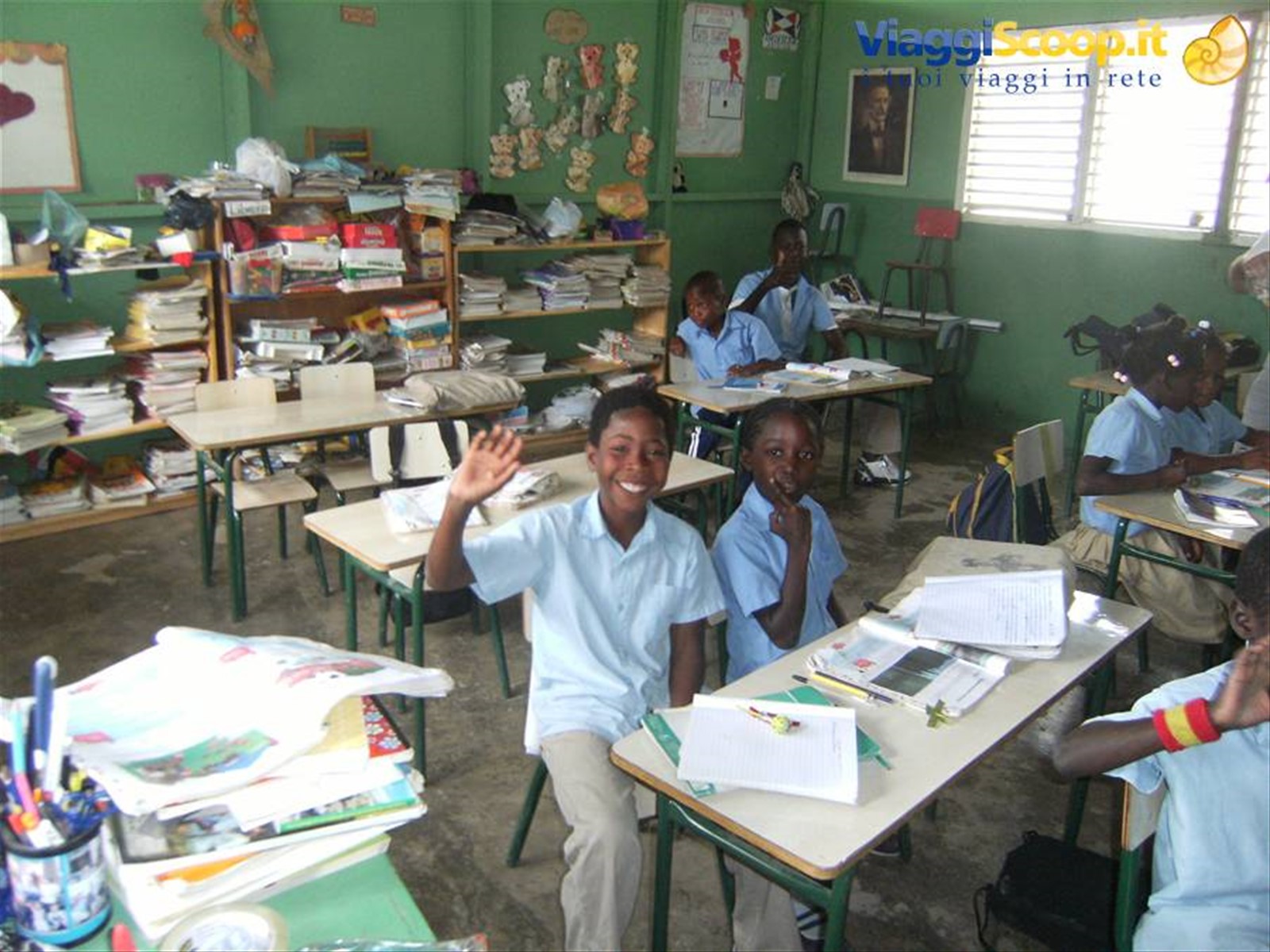 Foto di viaggio in REPUBBLICA DOMINICANA