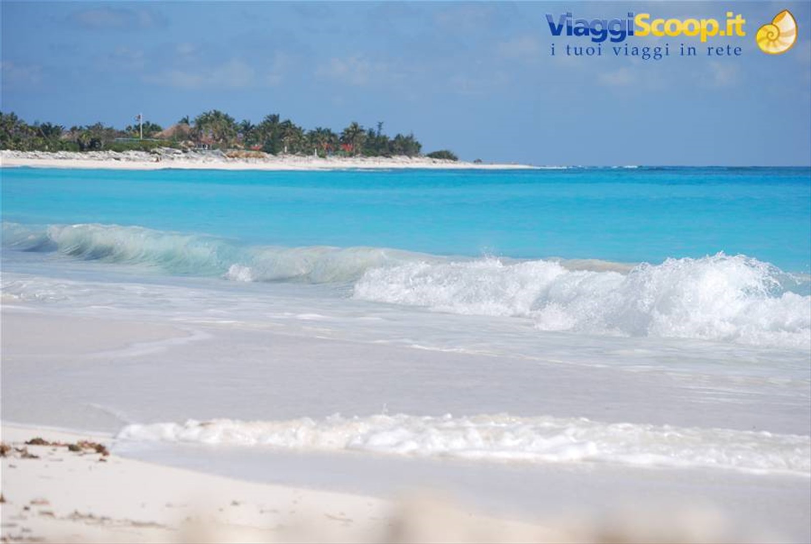 Foto di viaggio in CUBA