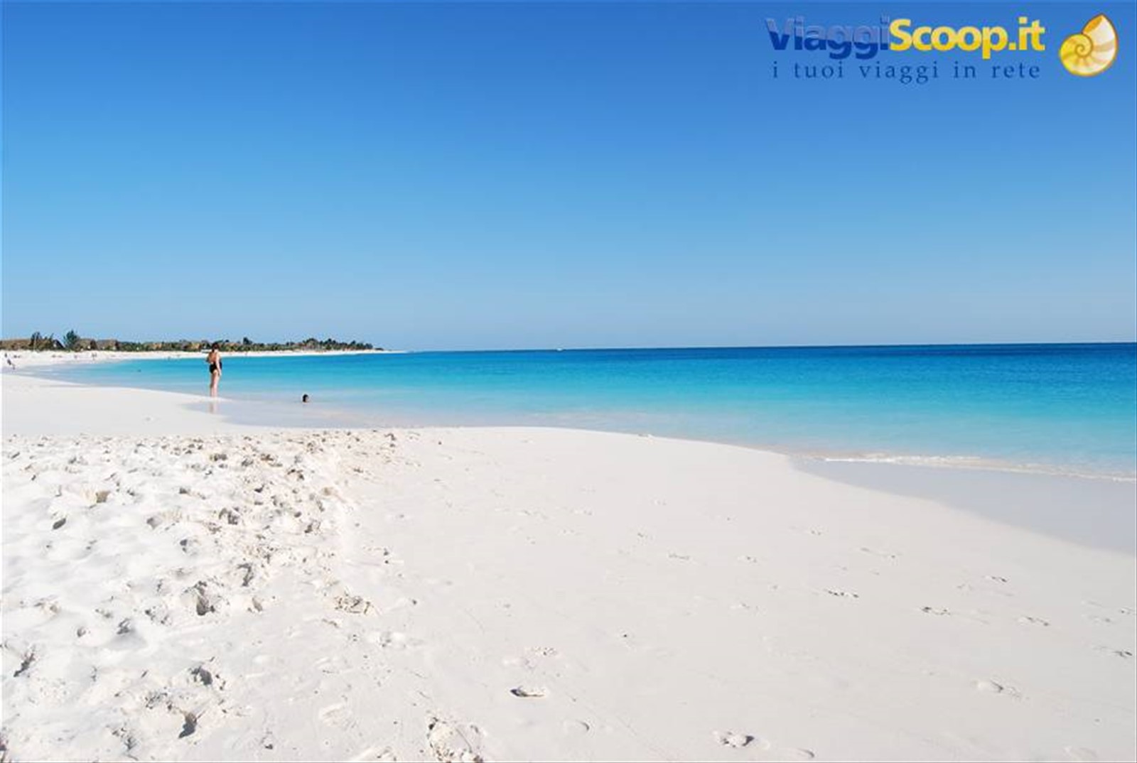 Foto di viaggio in CUBA