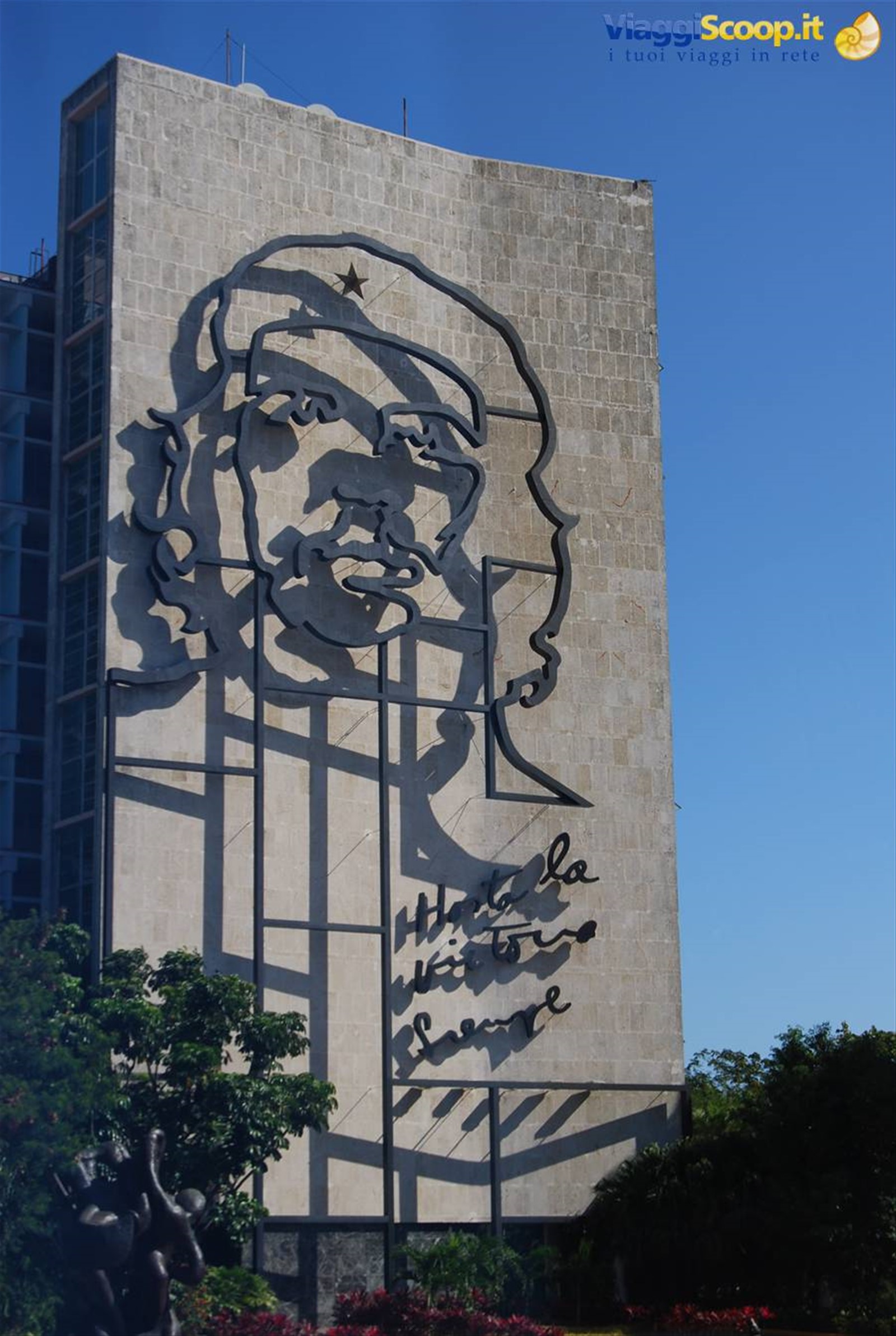 Foto di viaggio in CUBA
