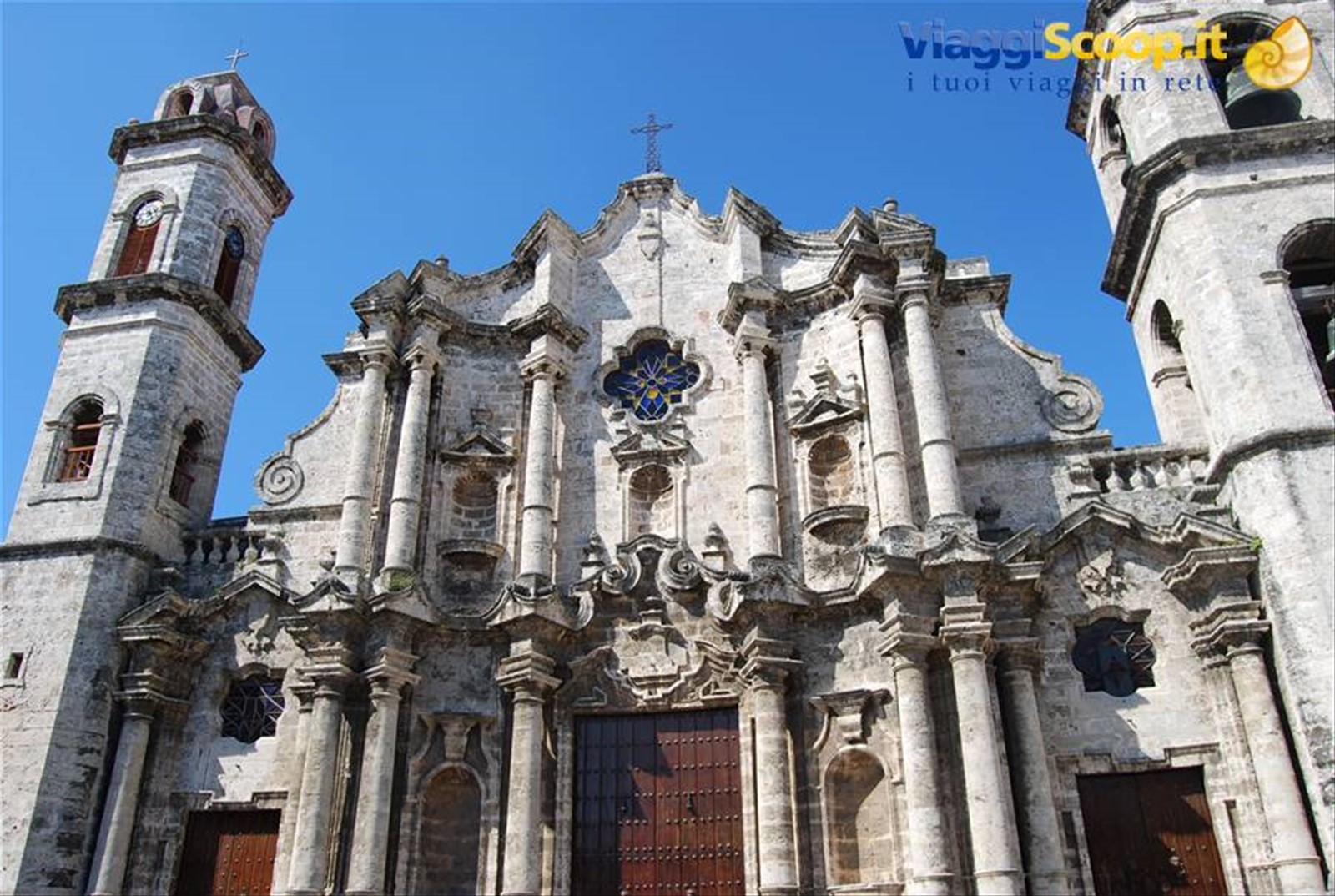 Foto di viaggio in CUBA