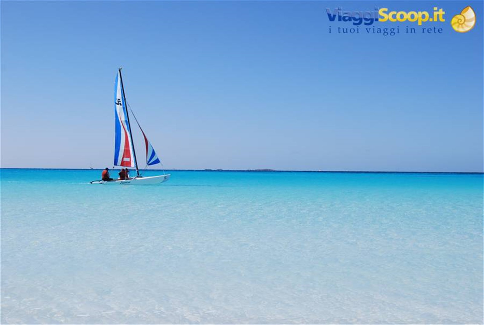 Foto di viaggio in CUBA